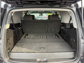 2018 CHEVROLET TAHOE SUV V8, ECOTEC3, 5.3 LITER LS SPORT UTILITY 4D