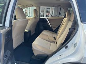 2013 TOYOTA RAV4 SUV 4-CYL, 2.5 LITER LE SPORT UTILITY 4D