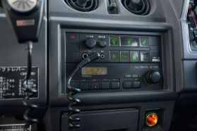 1994 TOYOTA TOYOACE TRUCK 3Y FIRE TRUCK
