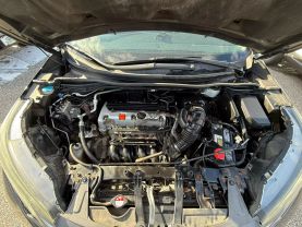 2013 HONDA CR-V SUV 4-CYL, I-VTEC, 2.4 LITER EX SPORT UTILITY 4D