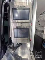 2022 MERCEDES-BENZ SPRINTER 4500 CARGO CARGO