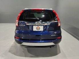 2015 Honda Cr-v - - Image 4