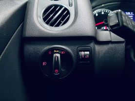 2012 VOLKSWAGEN TIGUAN SUV 4-CYL, TURBO, 2.0 LITER 2.0T SEL SPORT UTILITY 4D