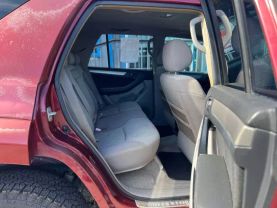 2007 TOYOTA 4RUNNER