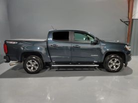 2017 Chevrolet Colorado Crew Cab - - Image 2