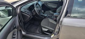2012 FORD FOCUS SEDAN 4-CYL, 2.0 LITER SE SEDAN 4D
