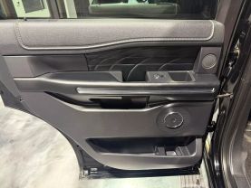 2018 FORD EXPEDITION SUV V6, ECOBOOST, TT, 3.5L PLATINUM SPORT UTILITY 4D