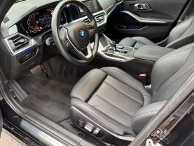 2020 BMW 3 SERIES SEDAN 4-CYL, TURBO, 2.0 LITER 330I SEDAN 4D