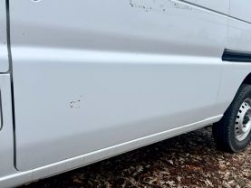 1997 SUZUKI EVERY VAN F6A JOY POP