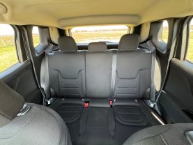 2020 JEEP RENEGADE SUV 4-CYL, MULTIAIR, 2.4 LITER LATITUDE SPORT UTILITY 4D