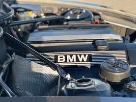 2005 BMW Z4 CONVERTIBLE 6-CYL, 3.0 LITER 3.0I ROADSTER 2D