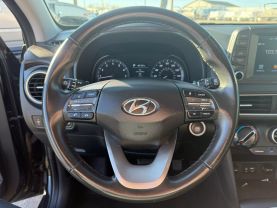 2018 Hyundai Kona Sel Sport Utility 4d - Image 13