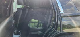 2018 CHEVROLET TAHOE SUV V8, ECOTEC3, 5.3 LITER LS SPORT UTILITY 4D