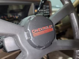 1994 Chevrolet Blazer - - Image 55