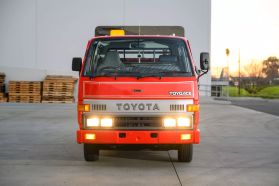 1994 TOYOTA TOYOACE TRUCK 3Y FIRE TRUCK