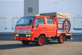 1994 TOYOTA TOYOACE TRUCK 3Y FIRE TRUCK