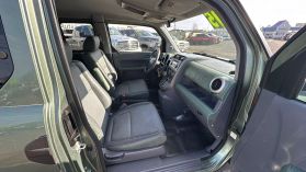 2005 HONDA ELEMENT