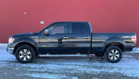 2013 Ford F150 Supercrew Cab - Image 2