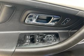 2015 FORD TAURUS SEDAN V6, 3.5 LITER SEL SEDAN 4D