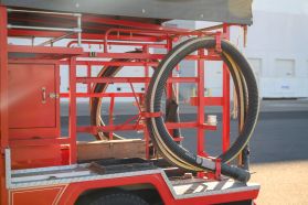 1994 TOYOTA TOYOACE TRUCK 3Y FIRE TRUCK