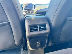 2020 CHEVROLET EQUINOX SUV 4-CYL, TURBO, 1.5 LITER LT SPORT UTILITY 4D