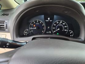 2010 LEXUS RX
