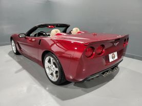 2005 Chevrolet Corvette - - Image 5