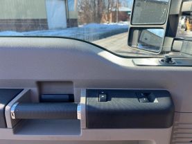 2008 FORD F250 SUPER DUTY SUPER CAB PICKUP V8, 5.4 LITER XLT PICKUP 4D 8 FT