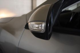2012 MAZDA MAZDA3 HATCHBACK 4-CYL, 2.5 LITER S TOURING HATCHBACK 4D