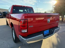 2022 RAM 1500 CLASSIC CREW CAB PICKUP V6, 3.6 LITER SLT PICKUP 4D 5 1/2 FT
