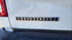 2019 RAM 3500 CREW CAB