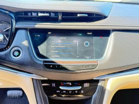 2018 Cadillac Xt5 Sport Utility 4d - Image 17