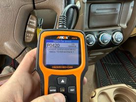 2004 HONDA CRV - - SUV