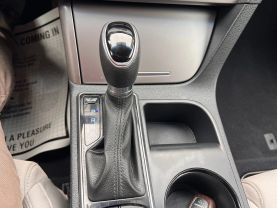 2016 HYUNDAI SONATA HYBRID
