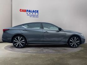 2021 Nissan Altima 2.5 Sr Sedan 4d - Image 7