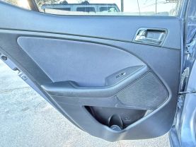 2012 Kia Optima Hybrid Sedan 4d - Image 20