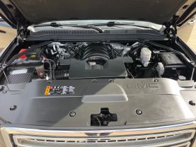 2018 GMC YUKON XL SLT SPORT UTILITY 4D