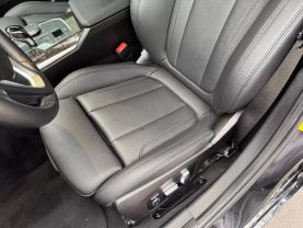 2020 BMW 3 SERIES SEDAN 4-CYL, TURBO, 2.0 LITER 330I SEDAN 4D
