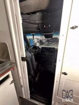 2022 MERCEDES-BENZ SPRINTER 4500 CARGO CARGO