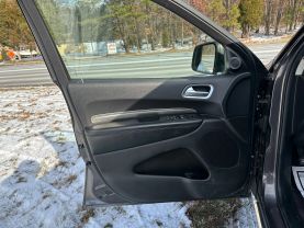 2019 DODGE DURANGO