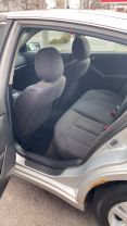 2010 NISSAN ALTIMA SEDAN 4-CYL, 2.5 LITER 2.5 S SEDAN 4D