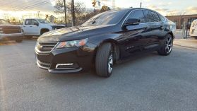 2020 CHEVROLET IMPALA