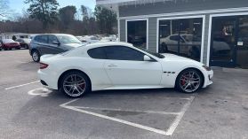2015 Maserati Granturismo - Image 4