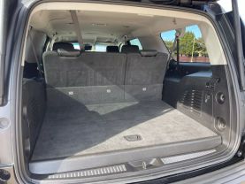 2018 GMC YUKON XL SLT SPORT UTILITY 4D