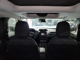 2016 Jeep Renegade - - Image 18
