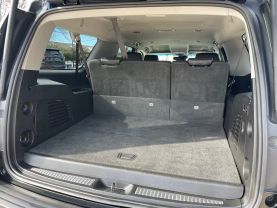 2018 GMC YUKON XL SLT SPORT UTILITY 4D