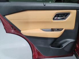 2023 Nissan Rogue - - Image 33
