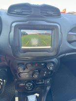 2018 JEEP RENEGADE SUV 4-CYL, MULTIAIR, 2.4L TRAILHAWK SPORT UTILITY 4D