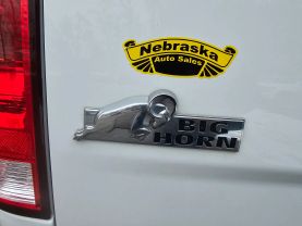 2017 RAM 1500 CREW CAB PICKUP V6, FLEX FUEL, 3.6 LITER SLT PICKUP 4D 5 1/2 FT