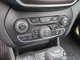 2021 JEEP CHEROKEE SUV